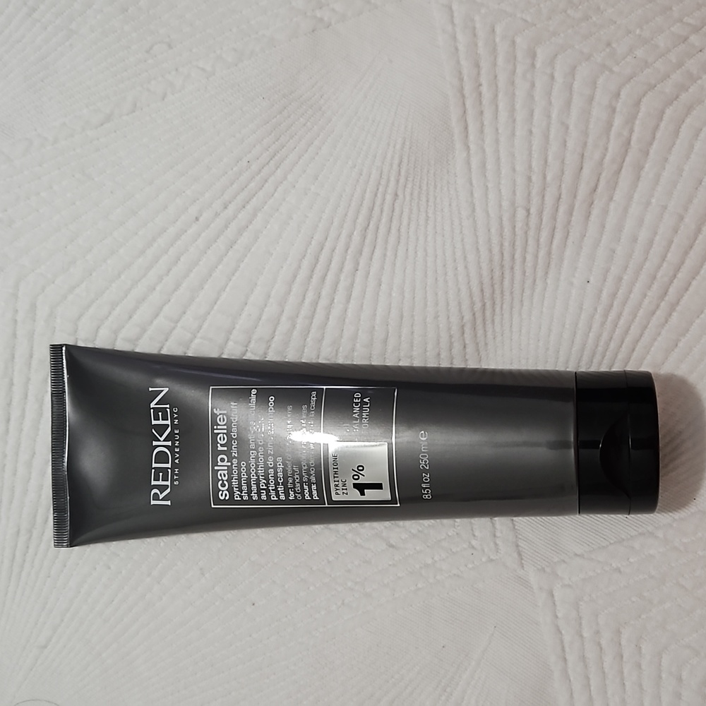 Redken hair shampoo
